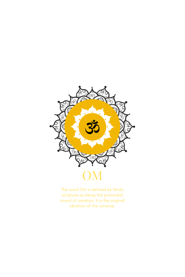 Om Mantra Male Round Neck T-Shirt (Half Sleeves, Multi Colors & Sizes) – Spiritual Comfort in Every Hue