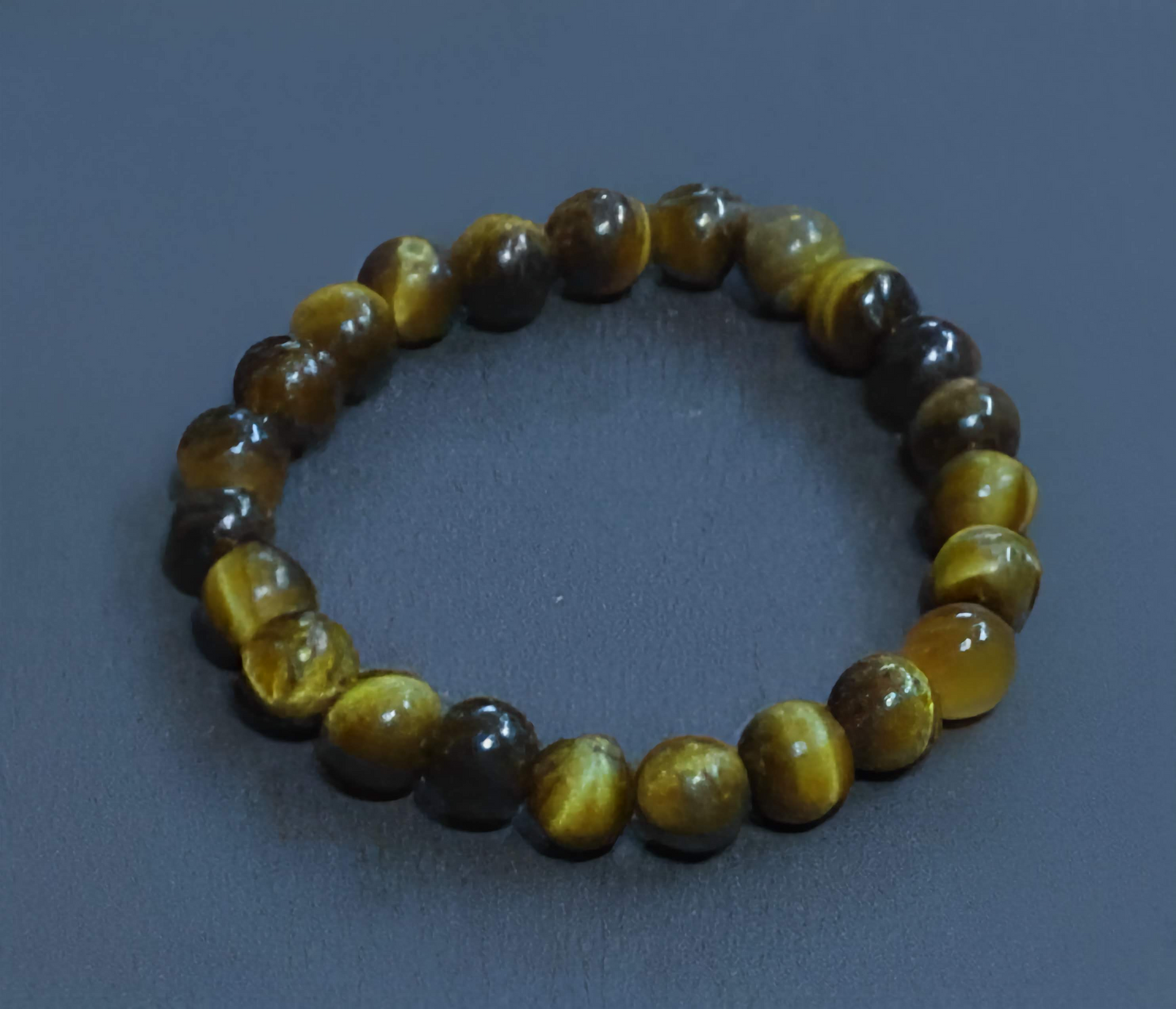 Tiger Eye Bracelet