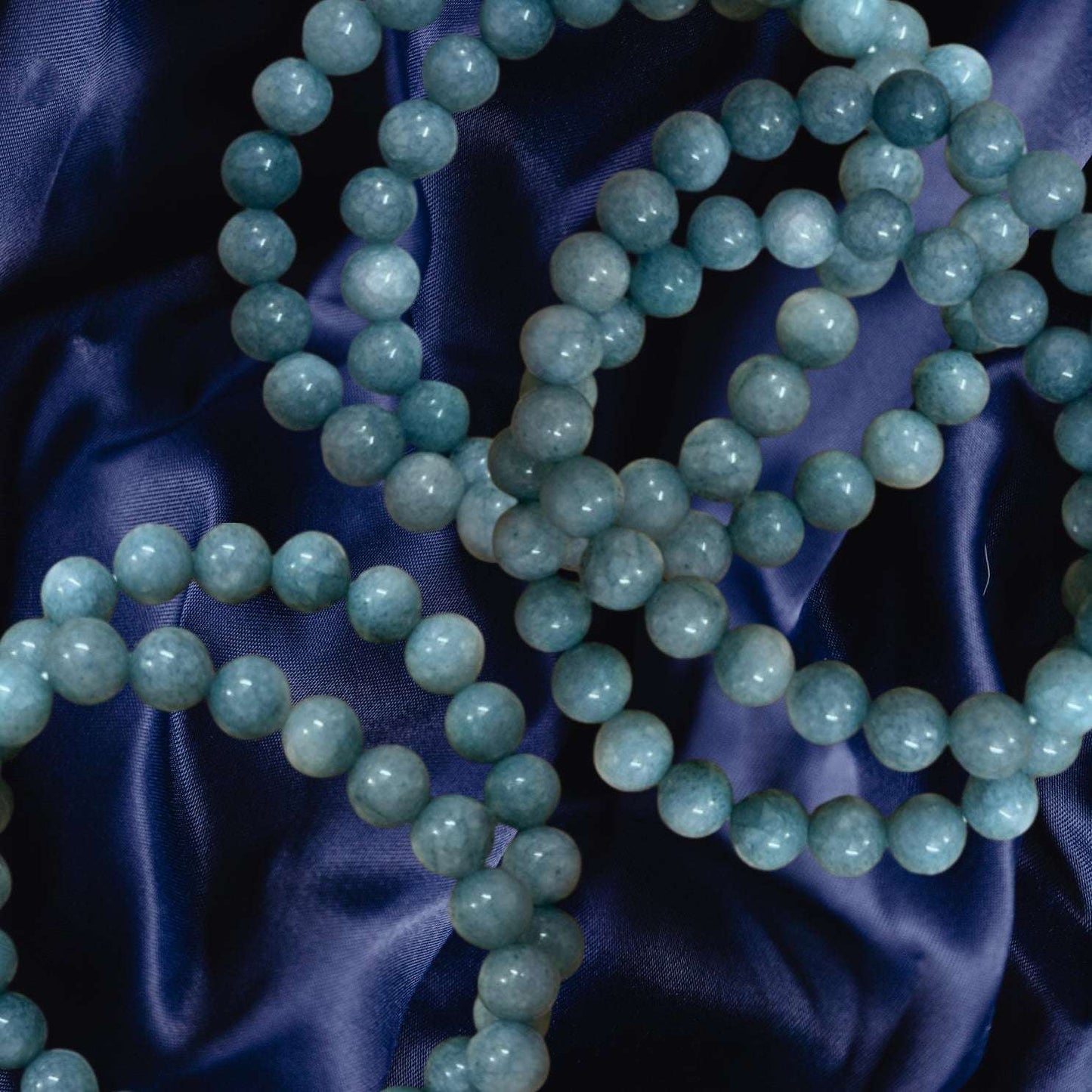 Aquamarine Bracelet to Remain Calm and Composed in Challenging Situations - Lifeved