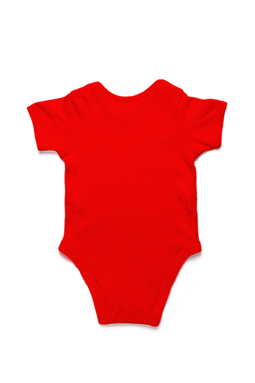 Blessing Always Guruji Kids Romper – 0 - 12 Months, Soft & Comfortable, Multi Colors - Lifeved
