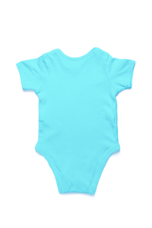 Blessing Always Guruji Kids Romper – 0 - 12 Months, Soft & Comfortable, Multi Colors - Lifeved