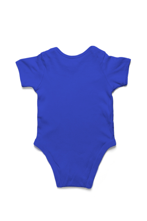 Blessing Always Guruji Kids Romper – 0 - 12 Months, Soft & Comfortable, Multi Colors - Lifeved