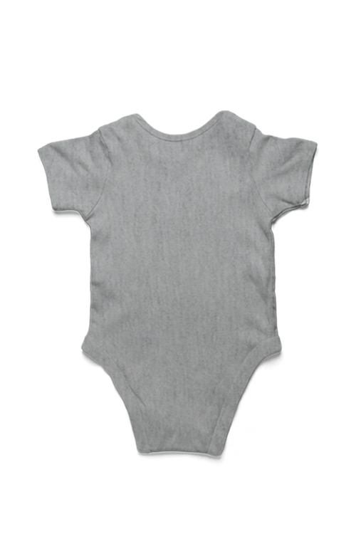 Blessing Always Guruji Kids Romper – 0 - 12 Months, Soft & Comfortable, Multi Colors - Lifeved