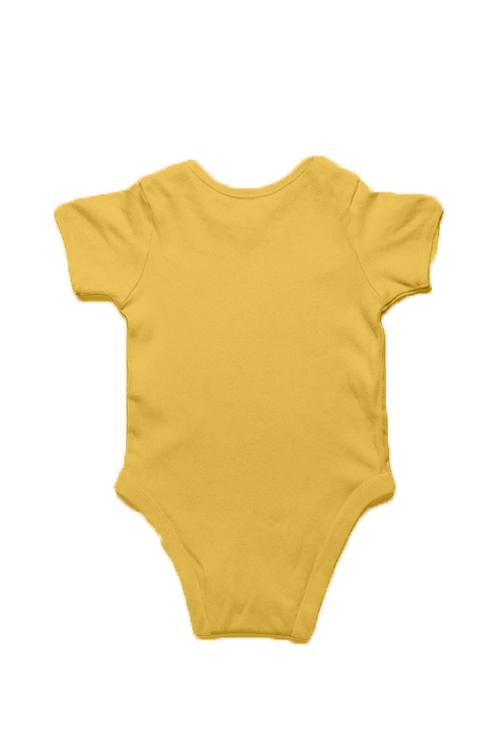 Blessing Always Guruji Kids Romper – 0 - 12 Months, Soft & Comfortable, Multi Colors - Lifeved