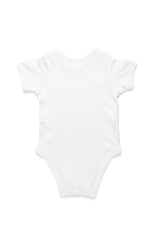 Blessing Always Guruji Kids Romper – 0 - 12 Months, Soft & Comfortable, Multi Colors - Lifeved