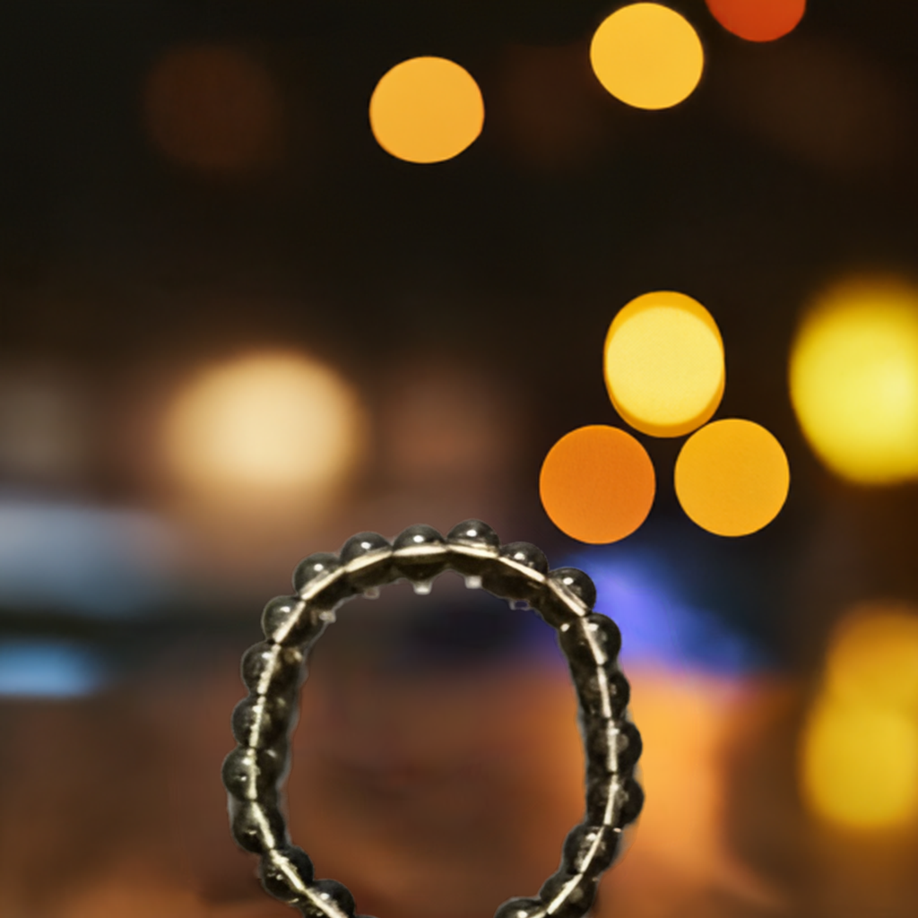 Negative Energy Shield: Smoky Quartz Bracelet for Grounding and Transmutation