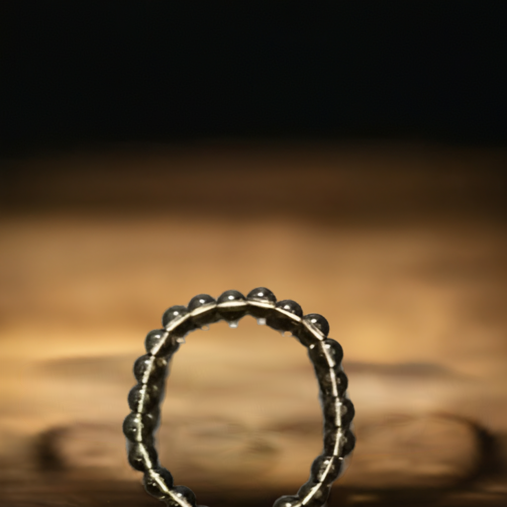 Negative Energy Shield: Smoky Quartz Bracelet for Grounding and Transmutation