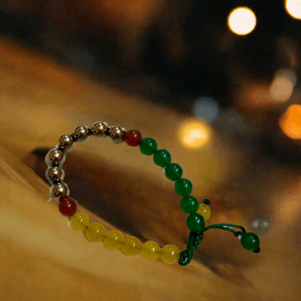 Success & Money Bracelet for Females