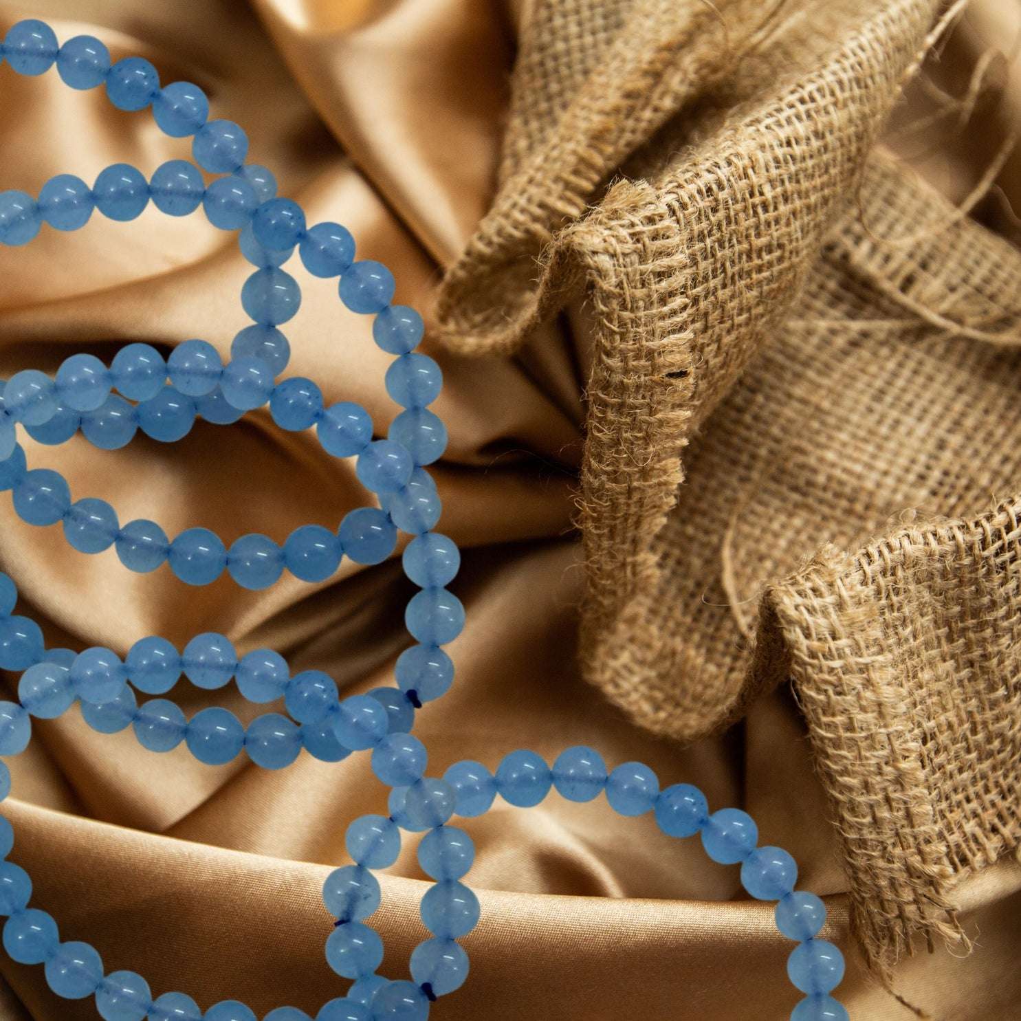 Calcite Bracelet A Spiritual Cleanser For Stress Relieve and Better Sleep