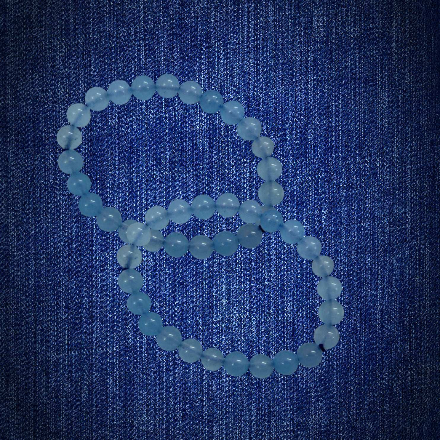 Calcite Bracelet A Spiritual Cleanser For Stress Relieve and Better Sleep