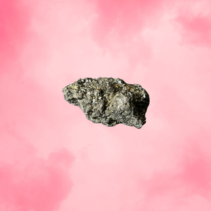 Pyrite Stone – A Shield of Protection Against Negative Energy
