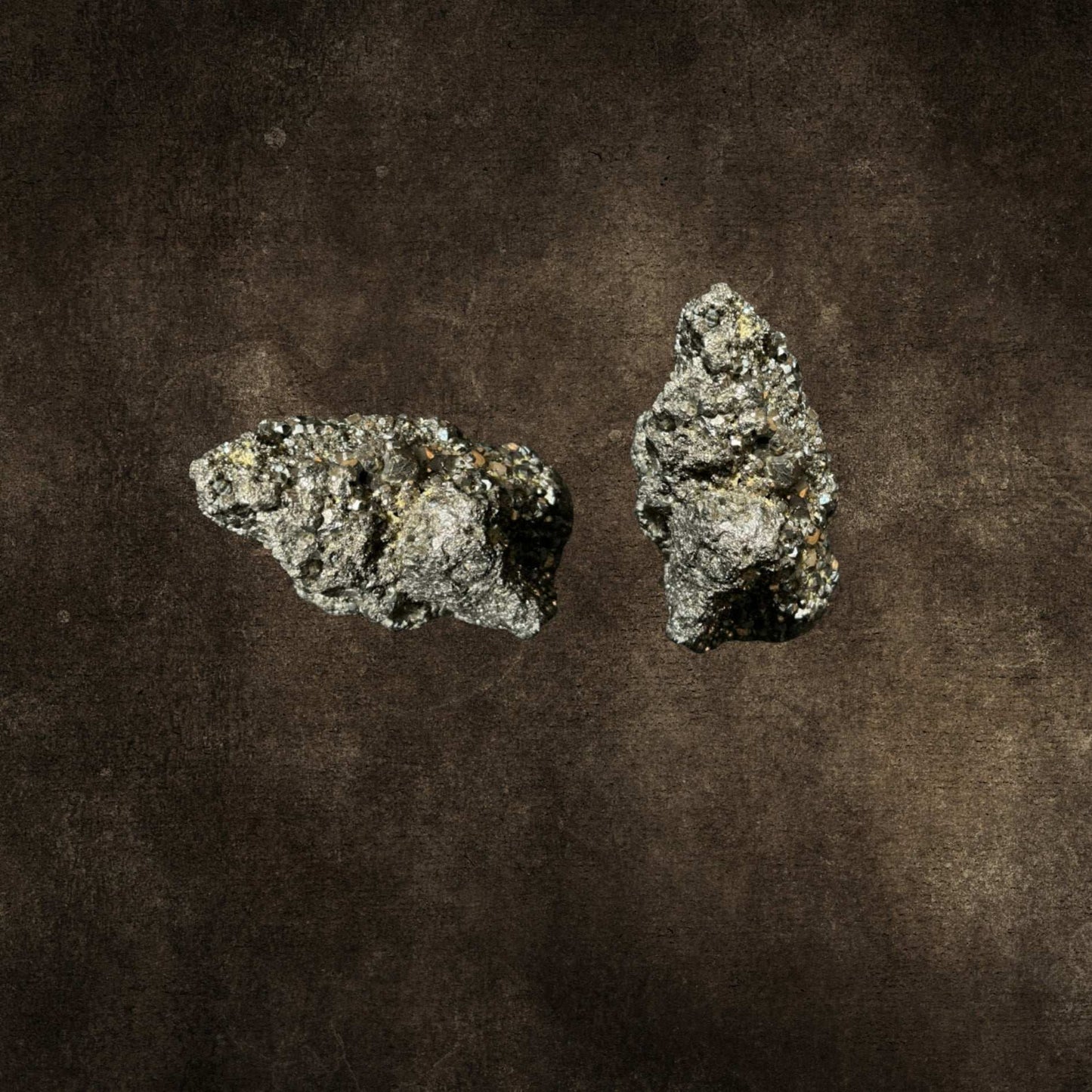 Pyrite Stone – A Shield of Protection Against Negative Energy