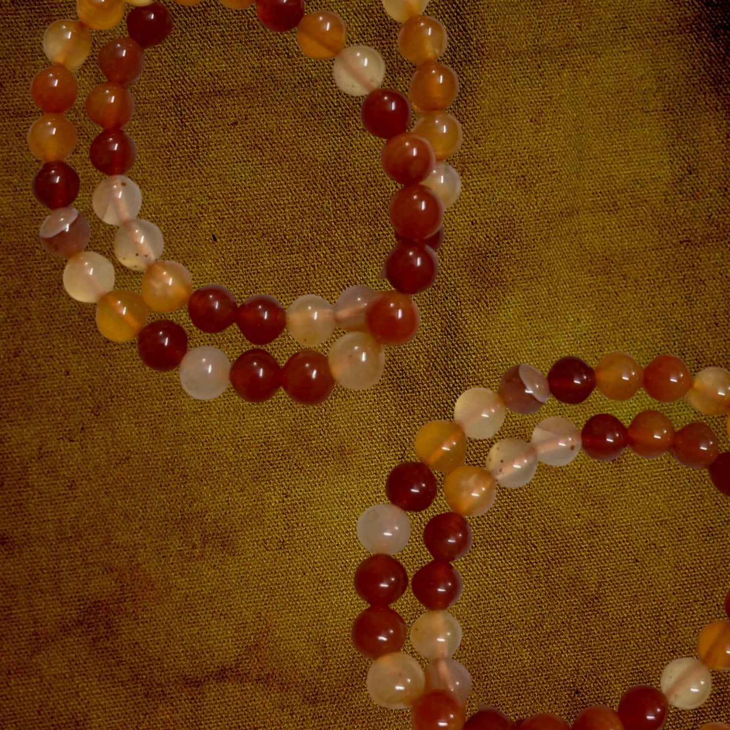 Red Hakik Bracelet to Remove the Ill Effects of Mars Planet & Missing Number 9