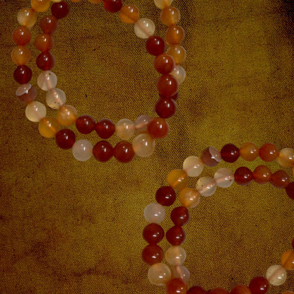 Red Hakik Bracelet to Remove the Ill Effects of Mars Planet & Missing Number 9