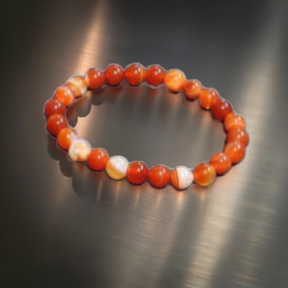 Red Hakik Bracelet to Remove the Ill Effects of Mars Planet & Missing Number 9