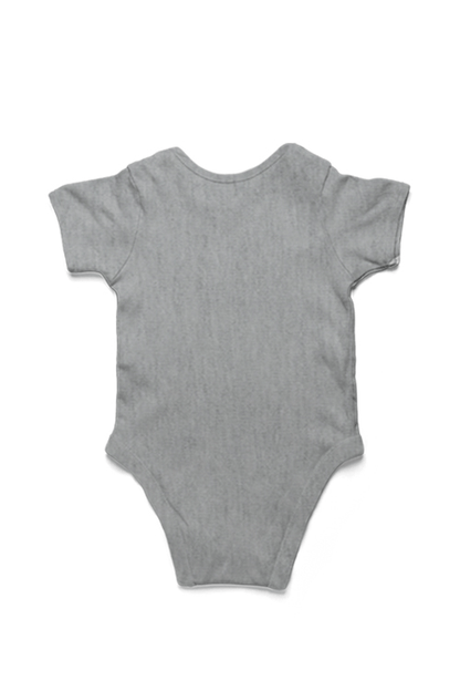 Blessing Always Guruji Kids Romper – 0 - 12 Months, Soft & Comfortable, Multi Colors - Lifeved